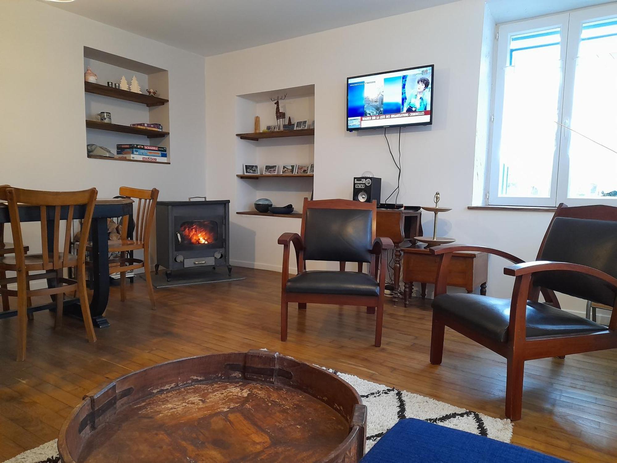 La Maison Du Sotre Raon-sur-Plaine Zimmer foto
